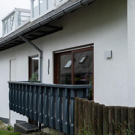 Wohnung Frodl Astenambiente In Winterberg Exteriér fotografie