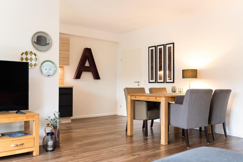 Wohnung Frodl Astenambiente In Winterberg Exteriér fotografie