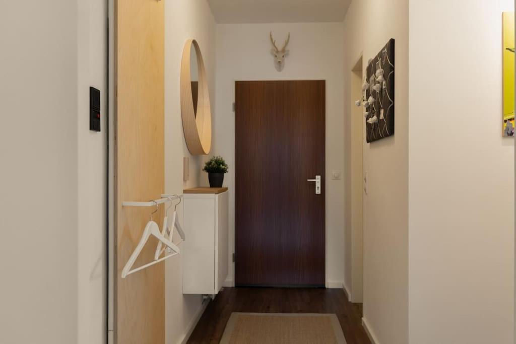 Wohnung Frodl Astenambiente In Winterberg Exteriér fotografie