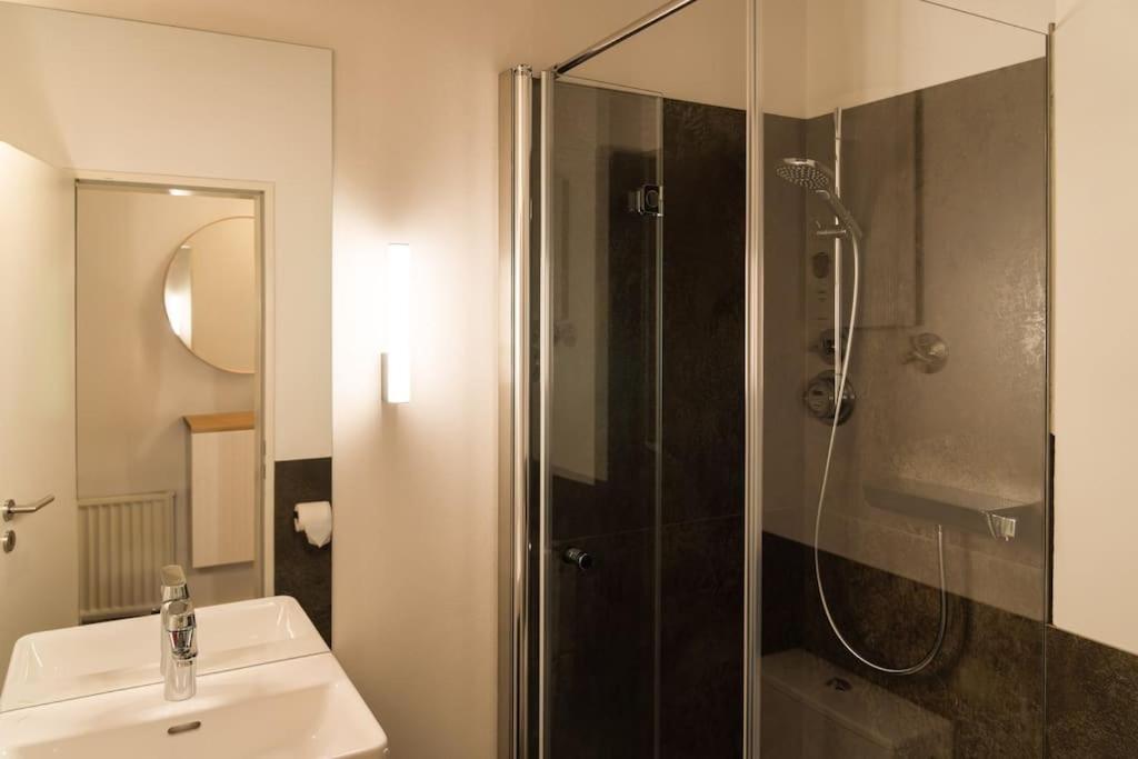 Wohnung Frodl Astenambiente In Winterberg Exteriér fotografie