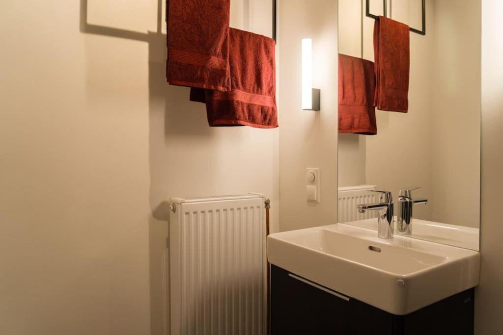 Wohnung Frodl Astenambiente In Winterberg Exteriér fotografie