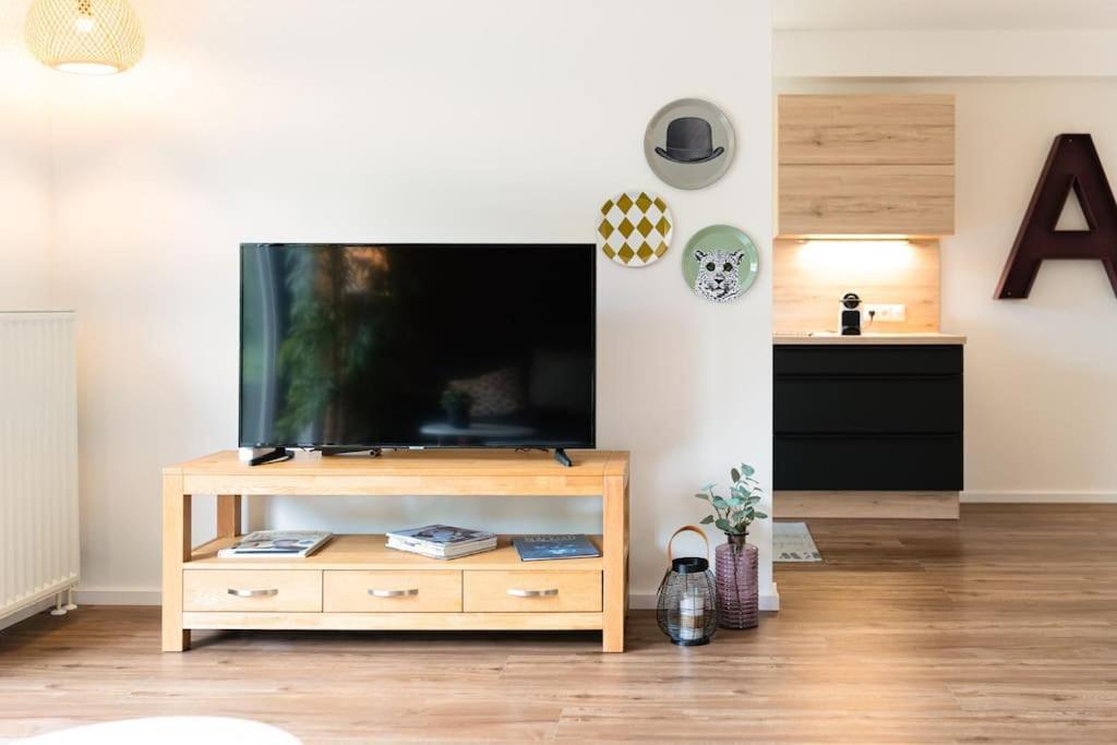 Wohnung Frodl Astenambiente In Winterberg Exteriér fotografie