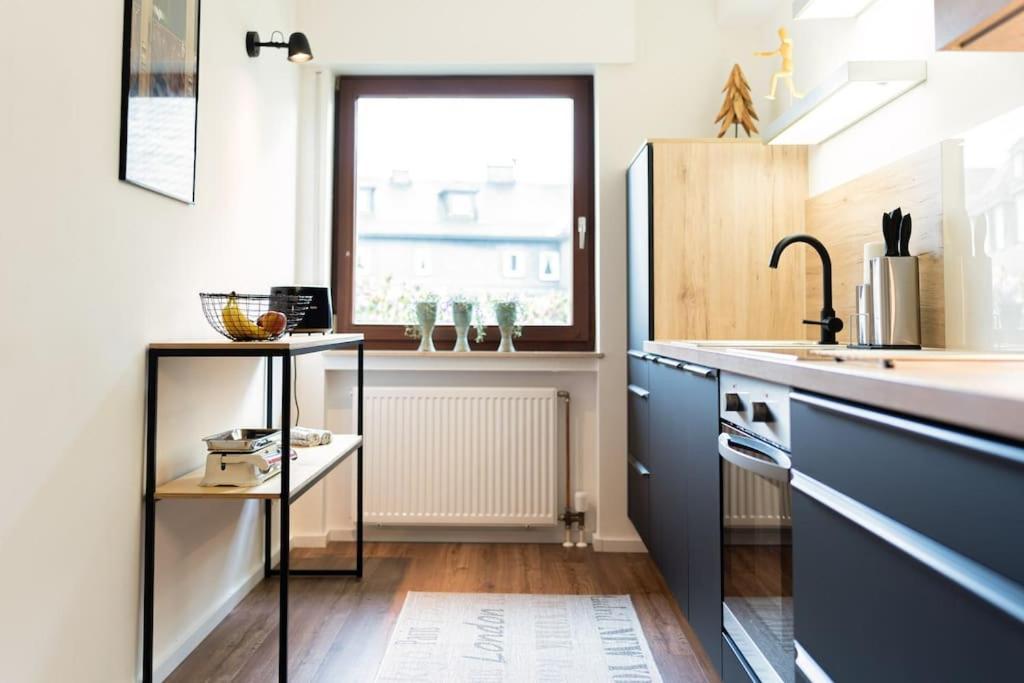 Wohnung Frodl Astenambiente In Winterberg Exteriér fotografie