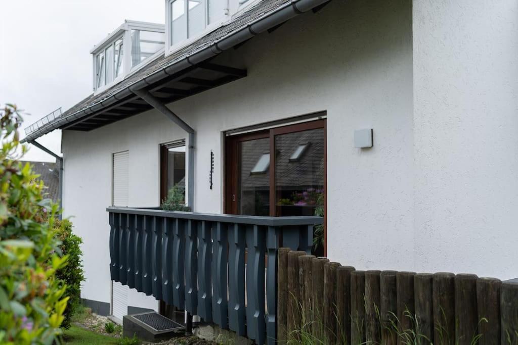Wohnung Frodl Astenambiente In Winterberg Exteriér fotografie