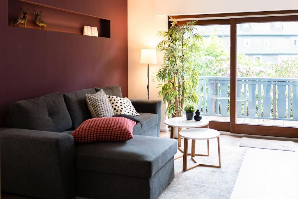 Wohnung Frodl Astenambiente In Winterberg Exteriér fotografie