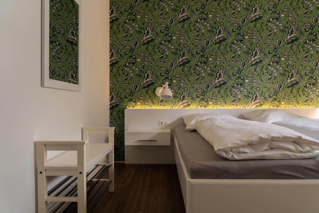 Wohnung Frodl Astenambiente In Winterberg Exteriér fotografie