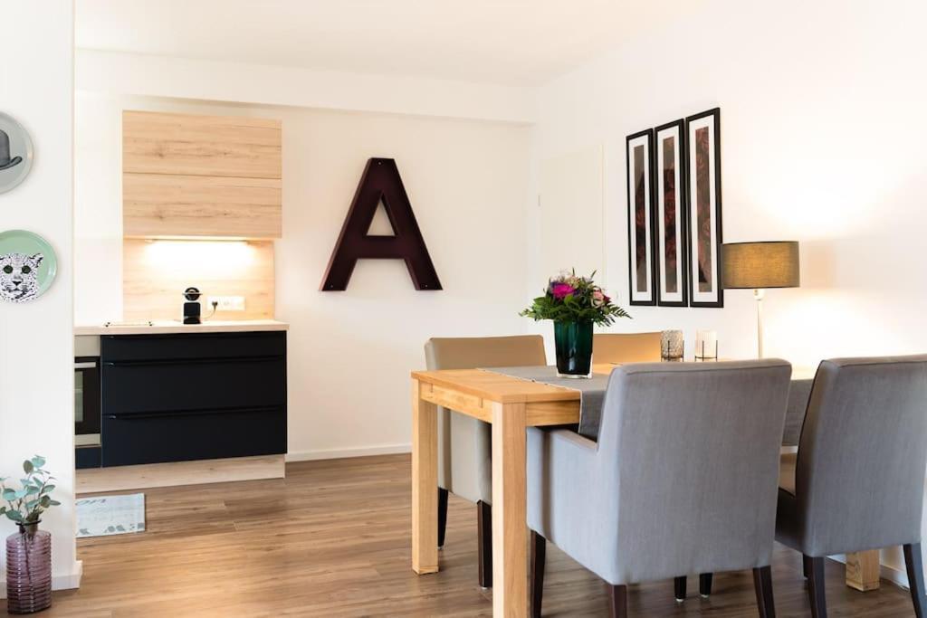 Wohnung Frodl Astenambiente In Winterberg Exteriér fotografie