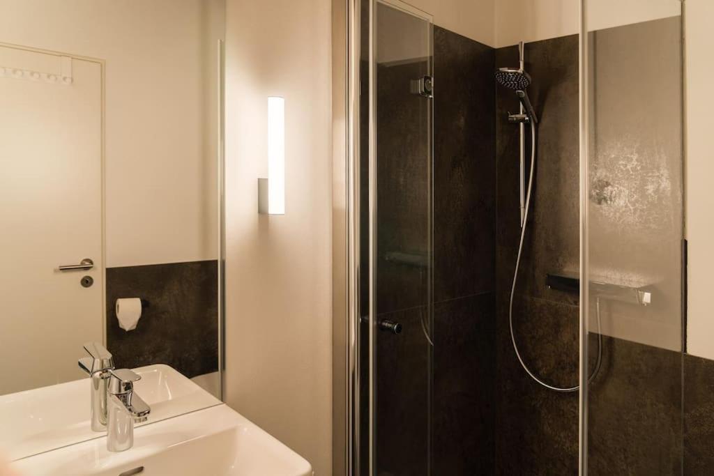 Wohnung Frodl Astenambiente In Winterberg Exteriér fotografie