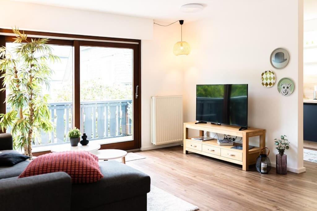 Wohnung Frodl Astenambiente In Winterberg Exteriér fotografie