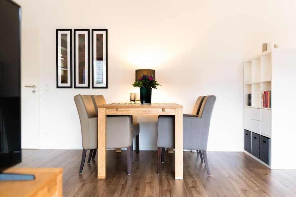 Wohnung Frodl Astenambiente In Winterberg Exteriér fotografie
