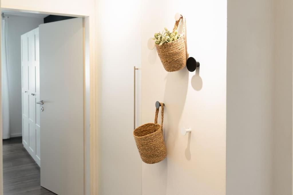 Wohnung Frodl Astenambiente In Winterberg Exteriér fotografie
