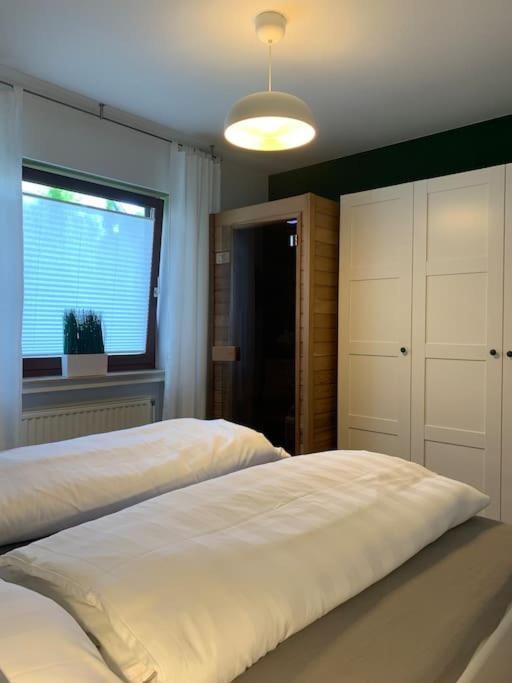 Wohnung Frodl Astenambiente In Winterberg Exteriér fotografie