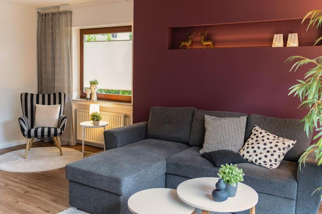 Wohnung Frodl Astenambiente In Winterberg Exteriér fotografie