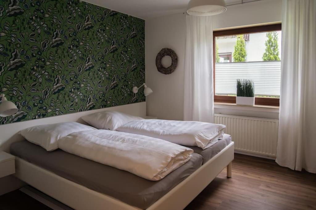 Wohnung Frodl Astenambiente In Winterberg Exteriér fotografie