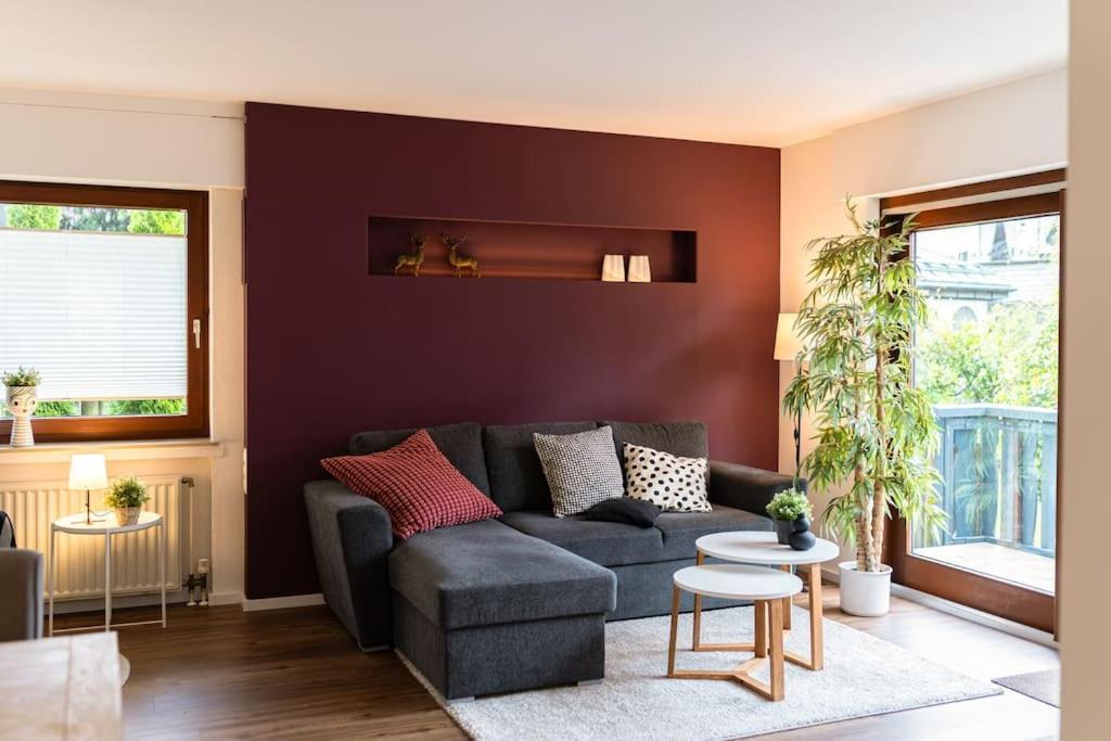 Wohnung Frodl Astenambiente In Winterberg Exteriér fotografie
