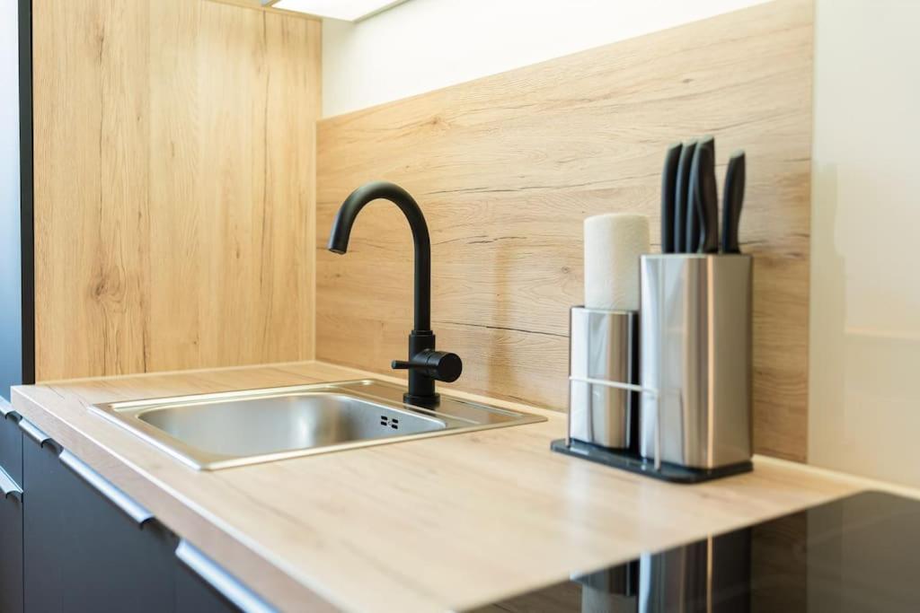 Wohnung Frodl Astenambiente In Winterberg Exteriér fotografie