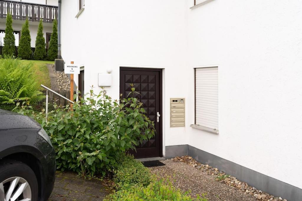Wohnung Frodl Astenambiente In Winterberg Exteriér fotografie