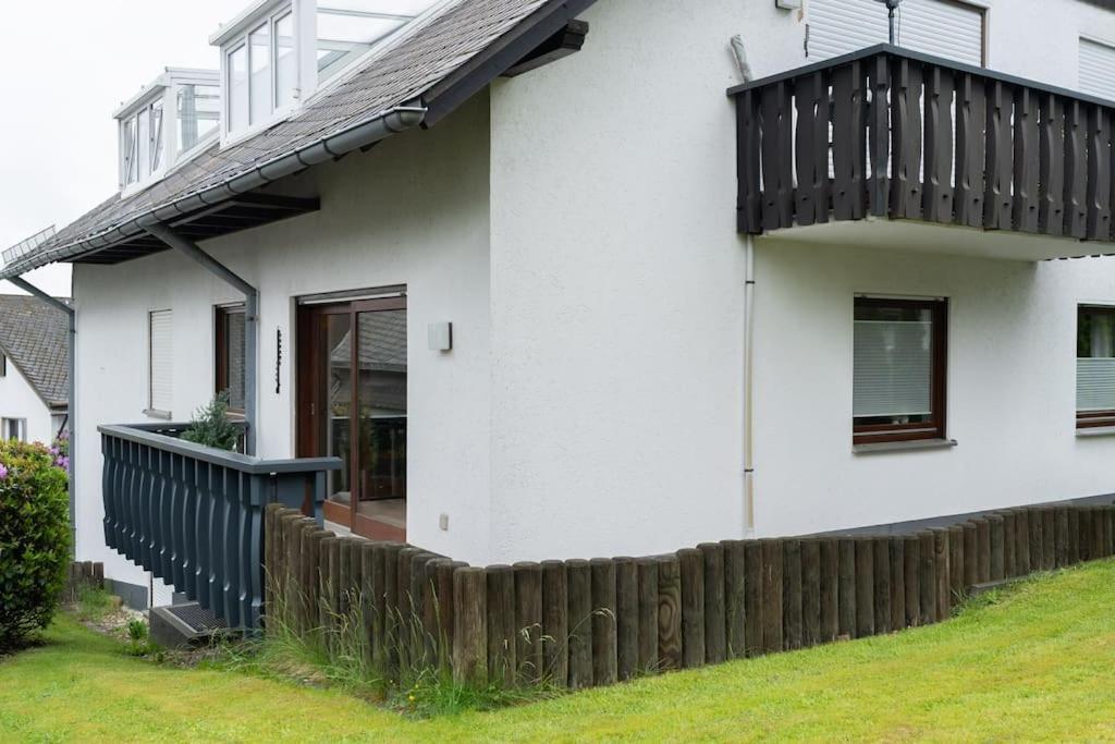 Wohnung Frodl Astenambiente In Winterberg Exteriér fotografie